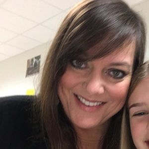 Meet your Posher, Krista